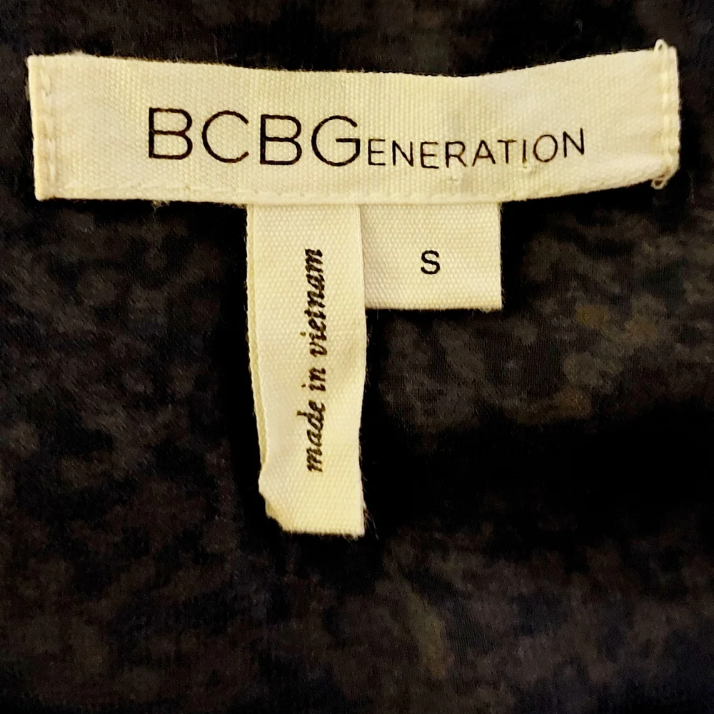 BCBGeneration WOMEN'S ROMPER - Picture 11 of 13